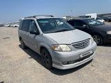 Mazda MPV 2002 года за 1 892 591 тг. в Алматы – фото 2