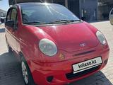 Daewoo Matiz 2013 года за 2 000 000 тг. в Алматы – фото 3