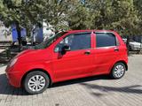 Daewoo Matiz 2013 года за 2 000 000 тг. в Алматы