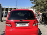 Daewoo Matiz 2013 года за 2 000 000 тг. в Алматы – фото 4