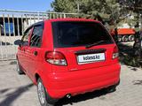 Daewoo Matiz 2013 года за 2 000 000 тг. в Алматы – фото 2