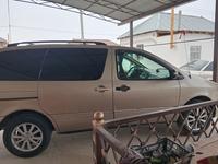 Toyota Sienna 2002 года за 5 500 000 тг. в Кызылорда