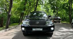 Toyota Land Cruiser 2014 годаүшін20 000 000 тг. в Алматы – фото 3