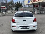 Chevrolet Cruze 2012 годаүшін4 100 000 тг. в Алматы – фото 3