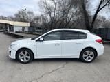 Chevrolet Cruze 2012 года за 4 250 000 тг. в Алматы – фото 2