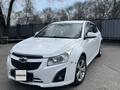 Chevrolet Cruze 2012 годаүшін4 250 000 тг. в Алматы