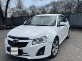 Chevrolet Cruze 2012 года за 4 250 000 тг. в Алматы