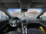 Chevrolet Cruze 2012 годаүшін4 100 000 тг. в Алматы – фото 5