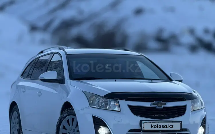 Chevrolet Cruze 2015 годаfor5 800 000 тг. в Шымкент