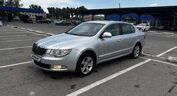 Skoda Superb 2013 года за 3 800 000 тг. в Алматы