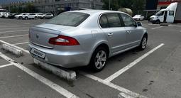 Skoda Superb 2013 года за 3 800 000 тг. в Алматы – фото 2