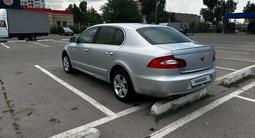 Skoda Superb 2013 года за 3 800 000 тг. в Алматы – фото 3
