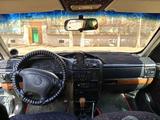 Opel Vectra 1995 года за 600 000 тг. в Кызылорда – фото 5
