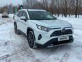 Toyota RAV4 2022 годаүшін18 300 000 тг. в Астана