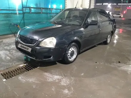 ВАЗ (Lada) Priora 2170 2008 года за 950 000 тг. в Актобе