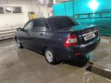 ВАЗ (Lada) Priora 2170 2008 годаfor950 000 тг. в Актобе – фото 4