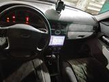 ВАЗ (Lada) Priora 2170 2008 годаfor950 000 тг. в Актобе – фото 5