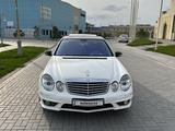Mercedes-Benz E-Класс 2007 года за 11 000 000 тг. в Туркестан