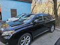 Lexus RX 350 2011 годаүшін12 500 000 тг. в Алматы – фото 4