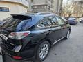 Lexus RX 350 2011 годаүшін12 500 000 тг. в Алматы – фото 6