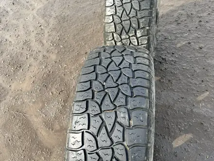 R 16 MWM диски (-20) с резиной 265-70-16 mickey Thompson A/T.! за 280 000 тг. в Алматы – фото 13