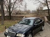 Mercedes-Benz C 280 1994 годаүшін1 450 000 тг. в Алматы