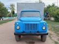ГАЗ  52 1988 года за 1 300 000 тг. в Астана – фото 3