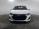 Chevrolet Onix 2023 года за 4 890 000 тг. в Павлодар – фото 2