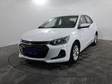 Chevrolet Onix 2023 года за 4 890 000 тг. в Павлодар