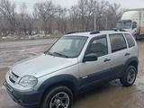 Chevrolet Niva 2012 годаүшін2 700 000 тг. в Уральск