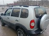 Chevrolet Niva 2012 годаүшін2 700 000 тг. в Уральск – фото 4