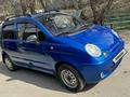 Daewoo Matiz 2013 годаүшін1 500 000 тг. в Алматы – фото 9