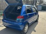 Daewoo Matiz 2013 годаүшін1 500 000 тг. в Алматы – фото 3