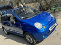 Daewoo Matiz 2013 годаүшін1 500 000 тг. в Алматы