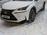 Lexus NX 200t 2015 года за 14 000 000 тг. в Астана