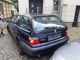 BMW 320 1994 годаүшін999 999 тг. в Актобе – фото 4