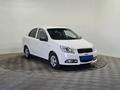 Chevrolet Nexia 2021 года за 3 990 000 тг. в Алматы – фото 3
