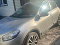 Nissan Qashqai 2011 года за 7 200 000 тг. в Алматы – фото 4