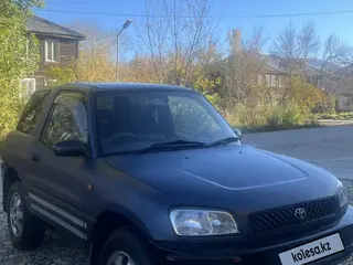 Toyota RAV4, 1994