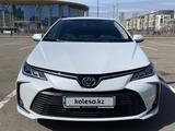 Toyota Corolla 2022 года за 10 500 000 тг. в Астана