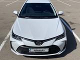 Toyota Corolla 2022 годаүшін11 000 000 тг. в Астана – фото 2