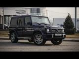 Mercedes-Benz G 63 AMG 2014 годаүшін38 000 000 тг. в Алматы – фото 3