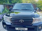 Toyota Land Cruiser 2014 года за 20 800 000 тг. в Алматы – фото 5