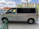 Volkswagen Multivan 2004 годаүшін6 500 000 тг. в Конаев (Капшагай) – фото 4