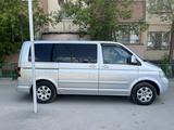 Volkswagen Multivan 2004 года за 6 500 000 тг. в Конаев (Капшагай) – фото 2