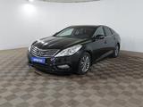Hyundai Grandeur 2012 годаүшін7 590 000 тг. в Шымкент