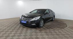 Hyundai Grandeur 2012 годаүшін7 590 000 тг. в Шымкент