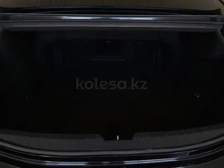 Hyundai Grandeur 2012 года за 7 590 000 тг. в Шымкент – фото 10