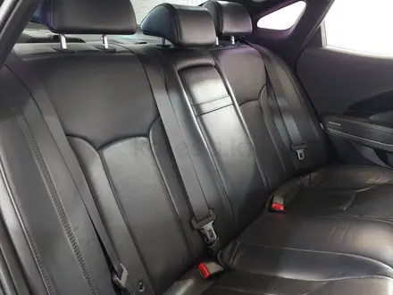 Hyundai Grandeur 2012 года за 7 590 000 тг. в Шымкент – фото 16