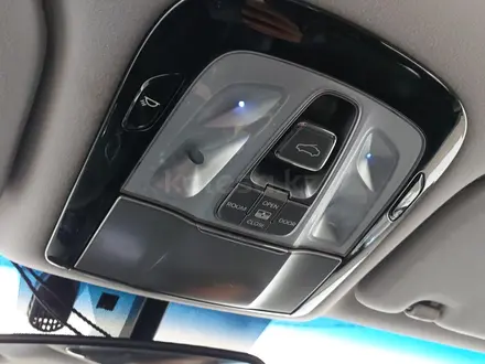 Hyundai Grandeur 2012 года за 7 590 000 тг. в Шымкент – фото 17
